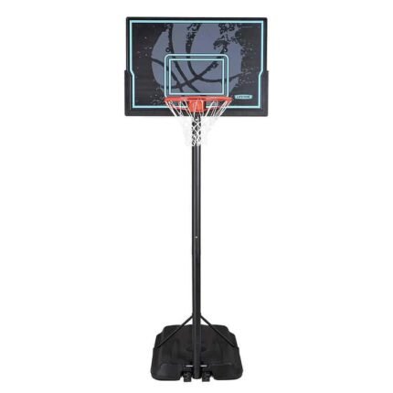 BASKETBALL PORTABLE PRO COURT 90759 (TELESCOPING CLASSIC)