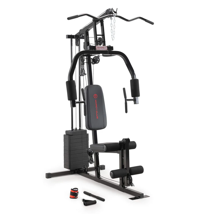 MARCY HOME GYM MKM 81030