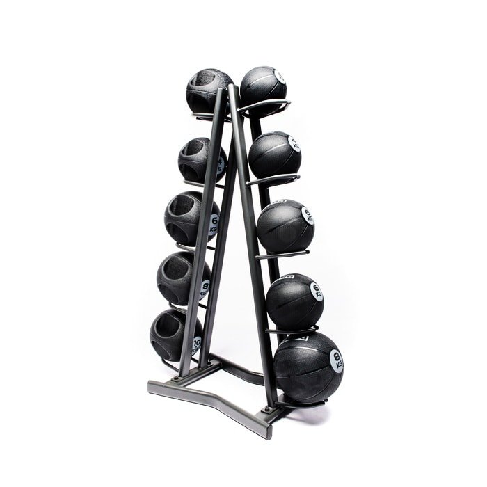 MEDICINE BALL RACK IRDR1502