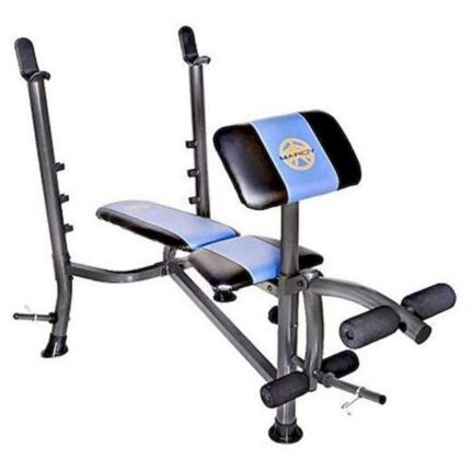 MARCY BENCH WM 367