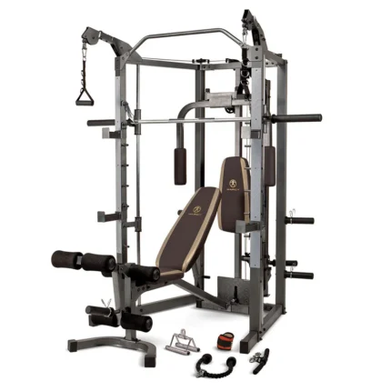 MARCY SMITH MACHINE SM4008