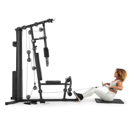 MARCY HOME GYM MWM 4965SC