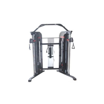 YORK COMMERCIAL DUAL FUNCTION