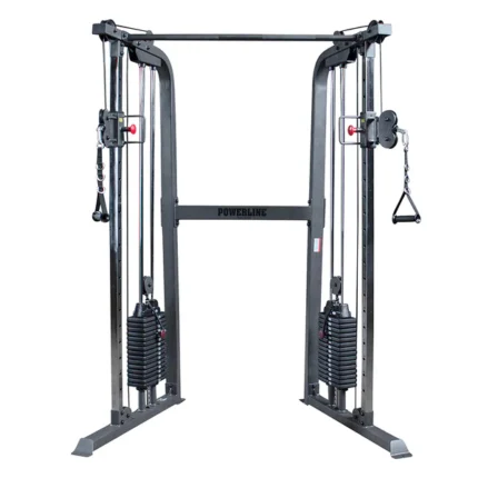 POWERLINE FUNCTIONAL TRAINER  PFT100