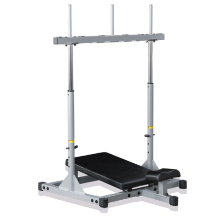 P/L VERT LEG PRESS PVLP156W 13070120