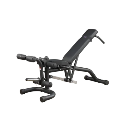 POWERLIFT FID BENCH FID46 13010086
