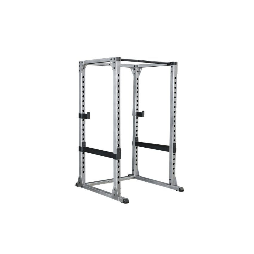 Power Rack 3X3 Grey- Model Gpr378 Power Rack 3X3 Grey- Model Gpr378
