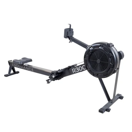 ENDURANCE R300 COMMERCIAL ROWER R300