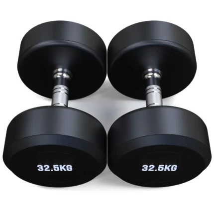 DB TPU DUMBELL 32.5 KG