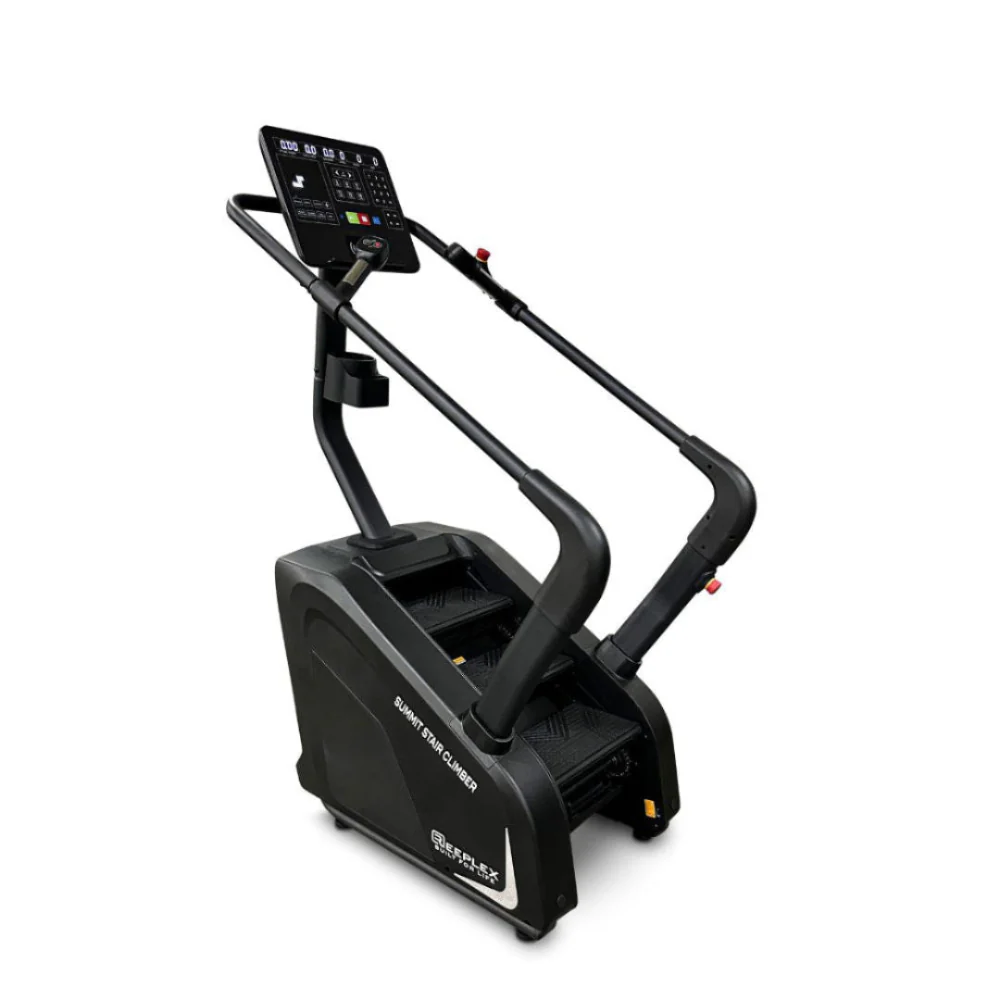 Reeplex_Stair_Climber_Machine_Summit_with_LED_Display