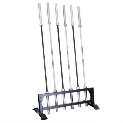 VERTICAL BARBELL RACK SBS60