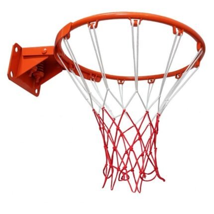 SPRING BASKETBALL RIM