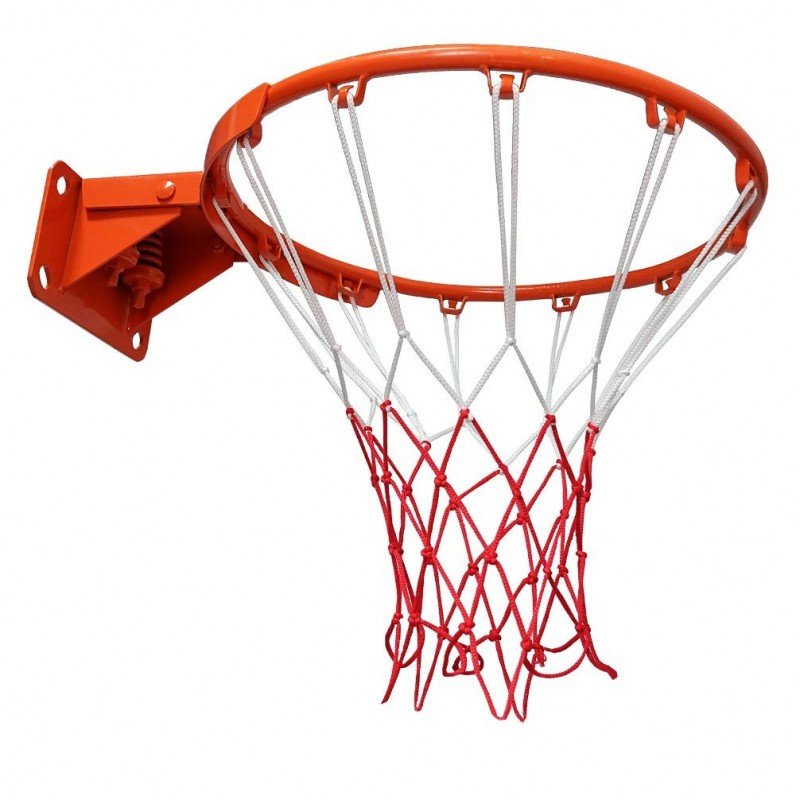 SPRING BASKETBALL RIM SPRING BASKETBALL RIM