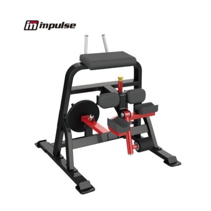 STANDING LEG CURL SL7026