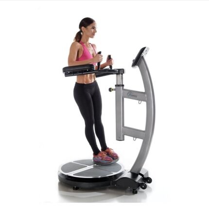 POMMEL TORSO EXERCISE MACHINE PT MODELS