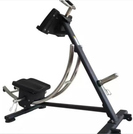 AB COASTER TA TZ