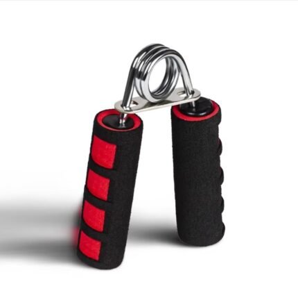YORK FITNESS FOAM HAND GRIPS-MINT 60498