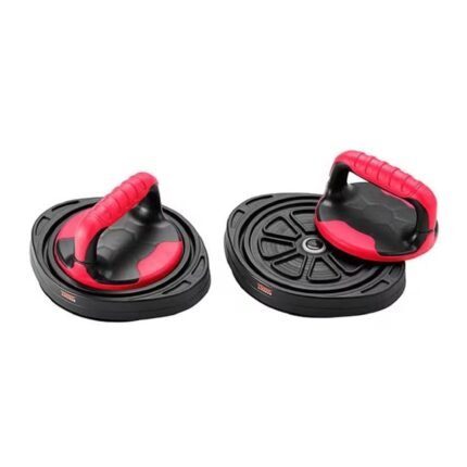 YORK FITNESS ROTATIONAL PUSH UP STAND 60250