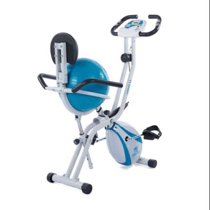 HOMEFITNESS BIKE (X BIKE STYLE) F102