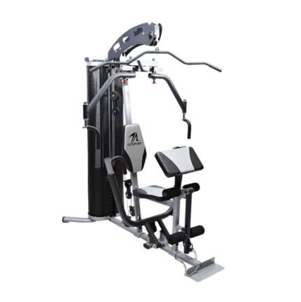 HOME GYM IRHG1401 WITH NYLON PROTECTOR