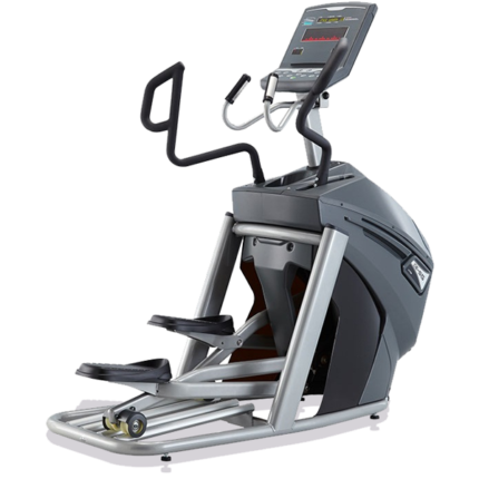 STEELFLEX COMMERCIAL ELLIPTICAL STRIDE 21 CESG