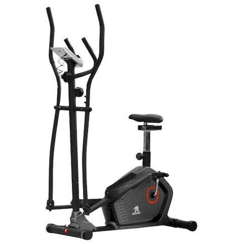 2 IN 1 ELLIPTICAL TRAINER EFIT 430EA TA 2 IN 1 ELLIPTICAL TRAINER EFIT 430EA TA
