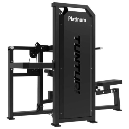 Tunturi Platinum - Multi Press - Selectorized - V-series DIR