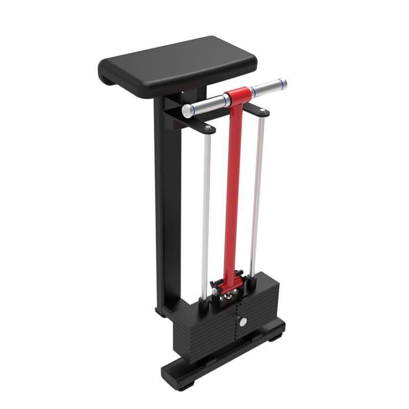 Wrist-Curl-Pin-Load-Selection-Exercise-Equipment