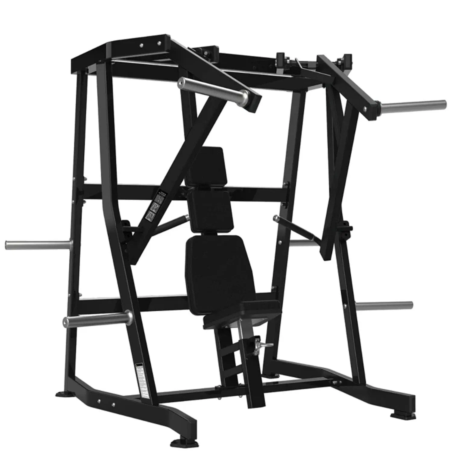 YORK CHEST PRESS
