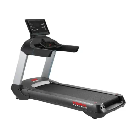 YORK COMMERCIAL TREADMILL TA162H AC 4.5 HP TO 9.0 HP PEAK WITH LED DISPLAY