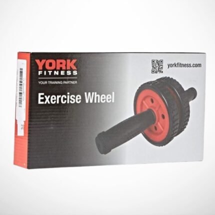 YORK FITNESS EXERCISE WHEEL 60465