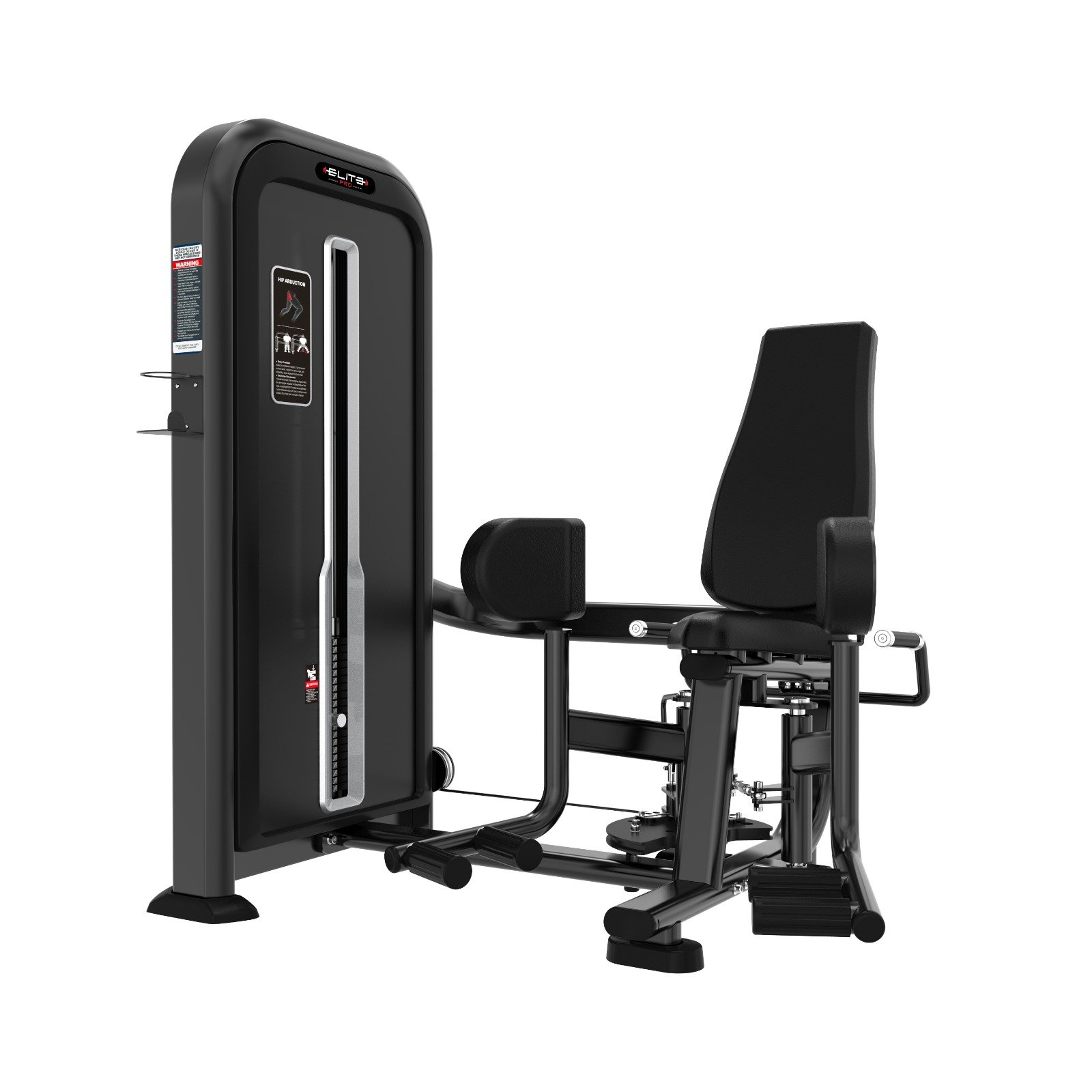 YORK OUTER THIGH ABDUCTOR