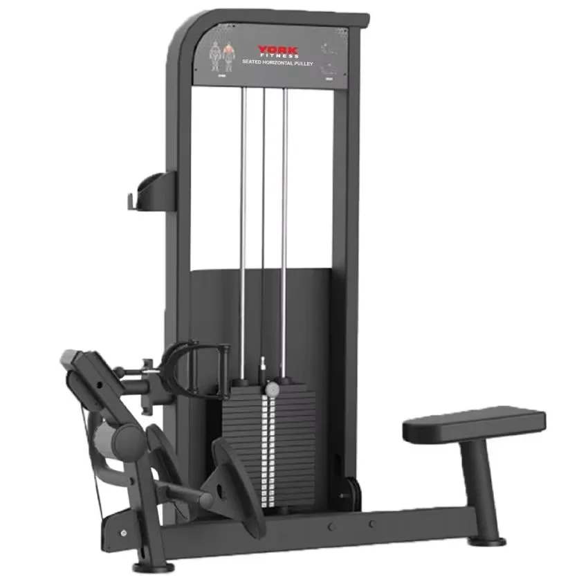 YORK SEATED HORIZONTAL PULLEY YORK SEATED HORIZONTAL PULLEY