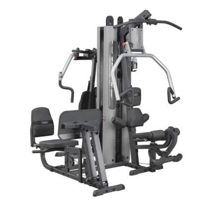 MULTI GYM 2X210 STK 3700LPG G9S