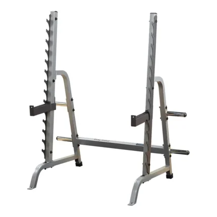 DEL 2 X 3 MULTI PRESS STATION GPR370