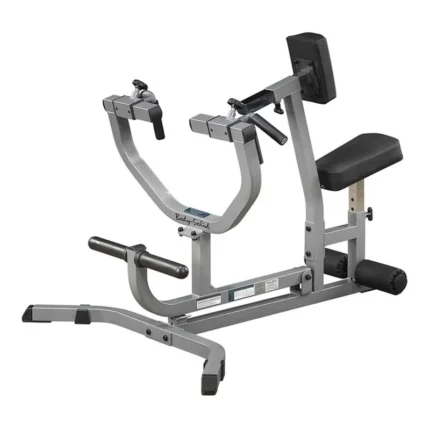 WH-SEATED ROW GSRM40