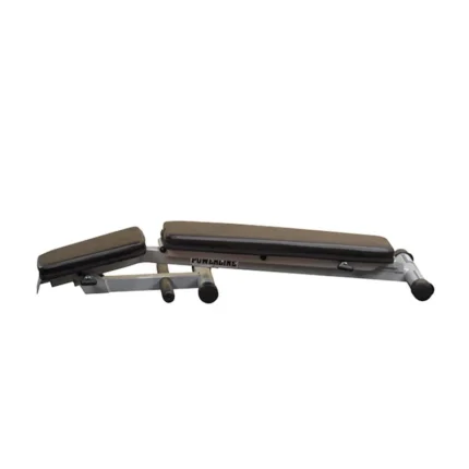 POWERLINE FLAT INCL DECL BENCH PFID125X