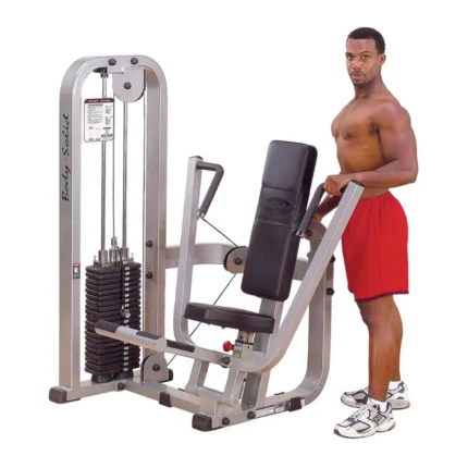 SEL CHEST PRESS SBP100/3