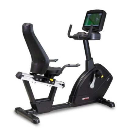 INERTIA H775RBM BASE MODEL RECUMBENT BIKE WITH LED MONITOR SF2000LI (SF3050LI3)