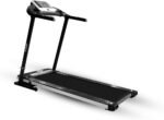 DK42AJ 2.5 HP treadmill with massager