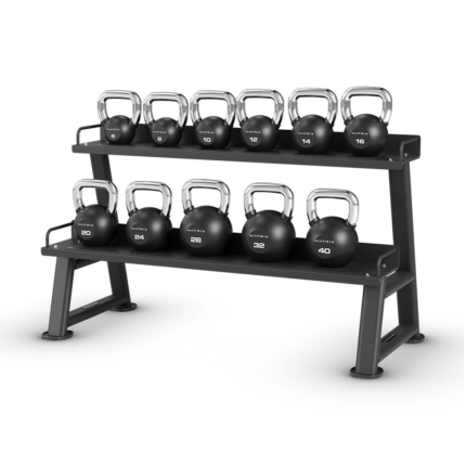 XD-160 KETTLEBELL RACK