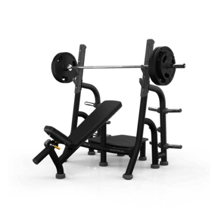 VKR MULTI FUNCTION HEAVY GYM TRAINING BAR KL843 YLW/BLK