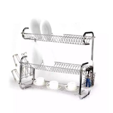 CHROME PLATE RACK PR048