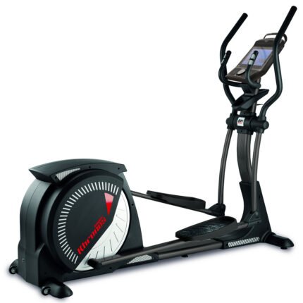 ELLIPTICAL BIKE SUPER KHRONOS MULTIMEDIA WITH SCREEN G2488TFT