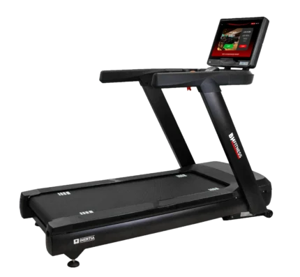 INERTIA G588R1 TREADMILL WITH LED PREMIUM MONITOR SF3500LRI3
