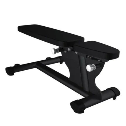 GYM80 MULTI POSITION BENCH CN004010