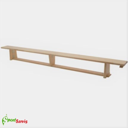 GYMNASTIC STOOL 4M YAT-211-4M SWEDISH BENCH
