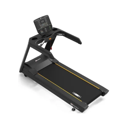 Impulse AC2990 treadmill front view