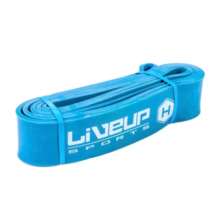 EXERCISE LOOP LS3650 BLUE SIZE H