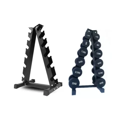 DUMBBELL RACK IR86024